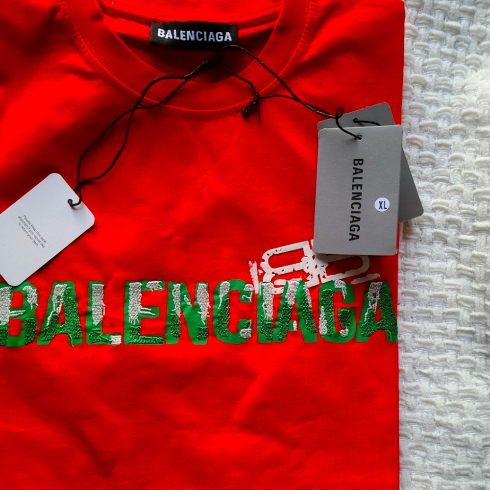 Balenciaga T-shirt